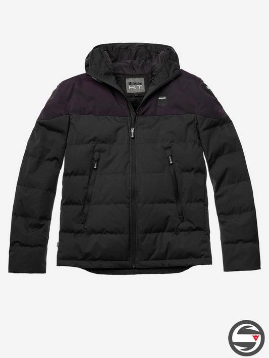 EASY WINTER MAN 2.0 978H1 GREY BLUE SHOULDER