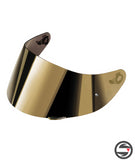 AGV VISOR GT4 002 IRIDIUM GOLD MPLK K5 S/K3 SV (ML-L-XL-XXL)