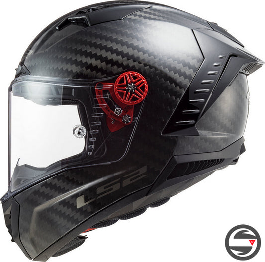 FF805 THUNDER CARBON RACING FIM 2020