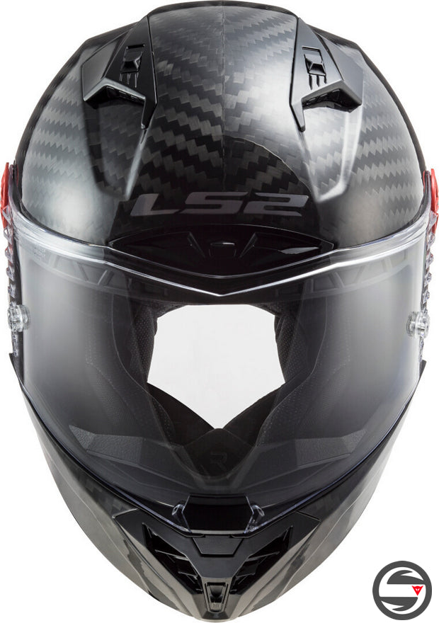 FF805 THUNDER CARBON RACING FIM 2020