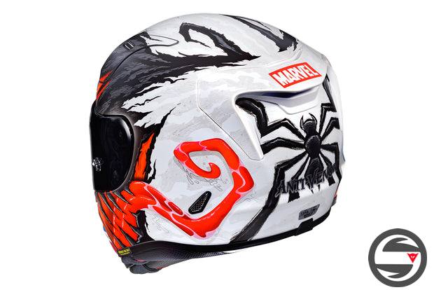 RPHA 11 ANTI VENOM MARVEL MATT MC1SF