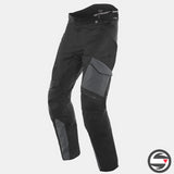 TONALE D-DRY XT PANTS S/T 66C BLACK EBONY SHORT/TALL SIZE