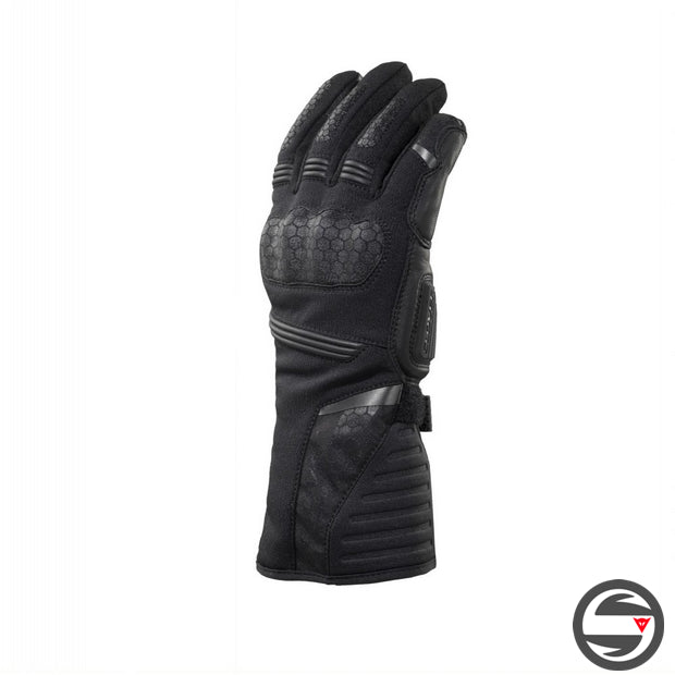WRZ-4 WP WINTER GLOVE CLOVER WATERPROOF TOUCHSCREEN