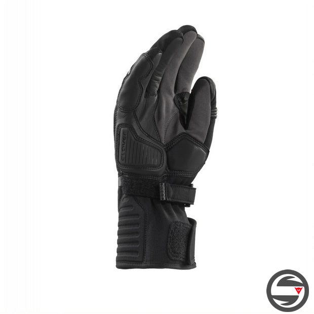 WRZ-4 WP WINTER GLOVE CLOVER WATERPROOF TOUCHSCREEN