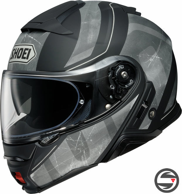 NEOTEC 2 JAUNT TC5 BLACK GRAY