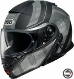 NEOTEC 2 JAUNT TC5 BLACK GRAY