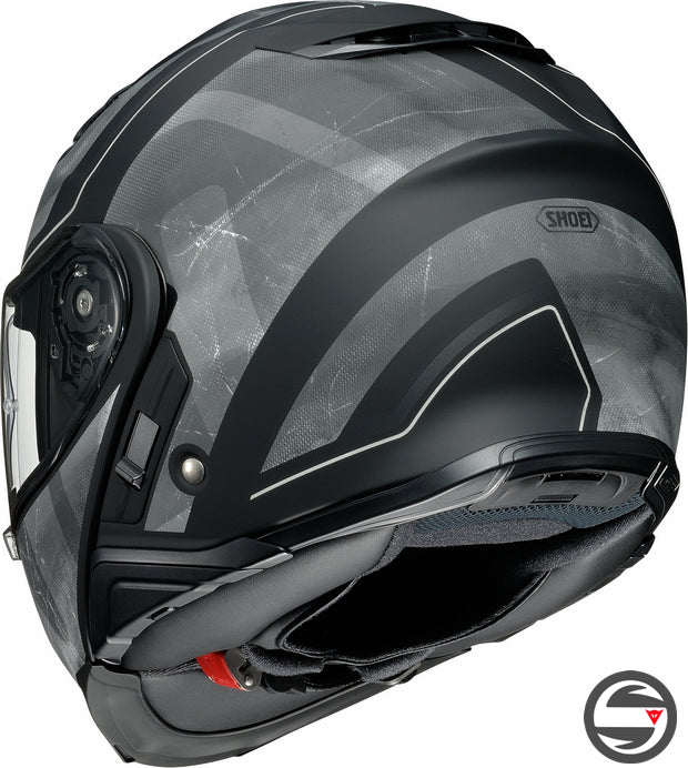 NEOTEC 2 JAUNT TC5 BLACK GRAY