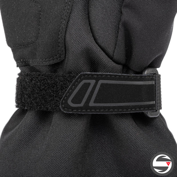 9110HM-N GUANTO CE PASSWORD 3G GLOVES WATERPROOF