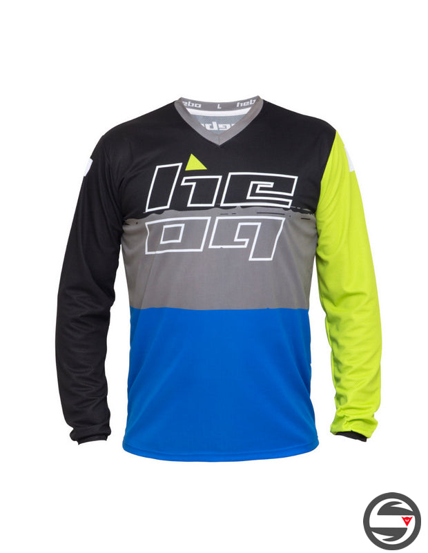 HE2185A MAGLIA TRIAL PRO 22 BLUE