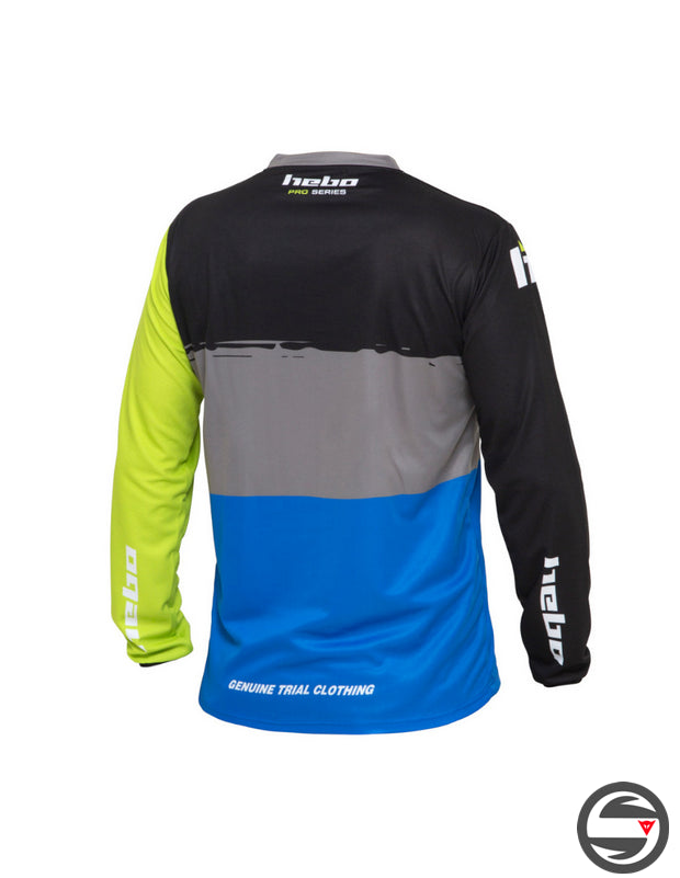 HE2185A MAGLIA TRIAL PRO 22 BLUE