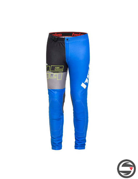 HE3185A PANT TRIAL PRO 22 BLUE