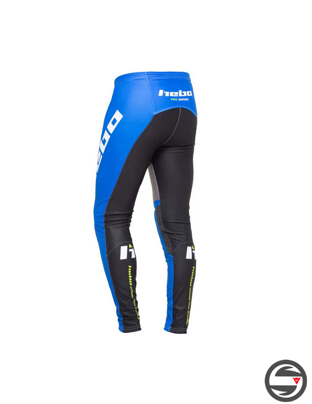 HE3185A PANT TRIAL PRO 22 BLUE