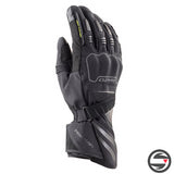 SIERRA WP WINTER GLOVES BLACK CLOVER WATERPROOF