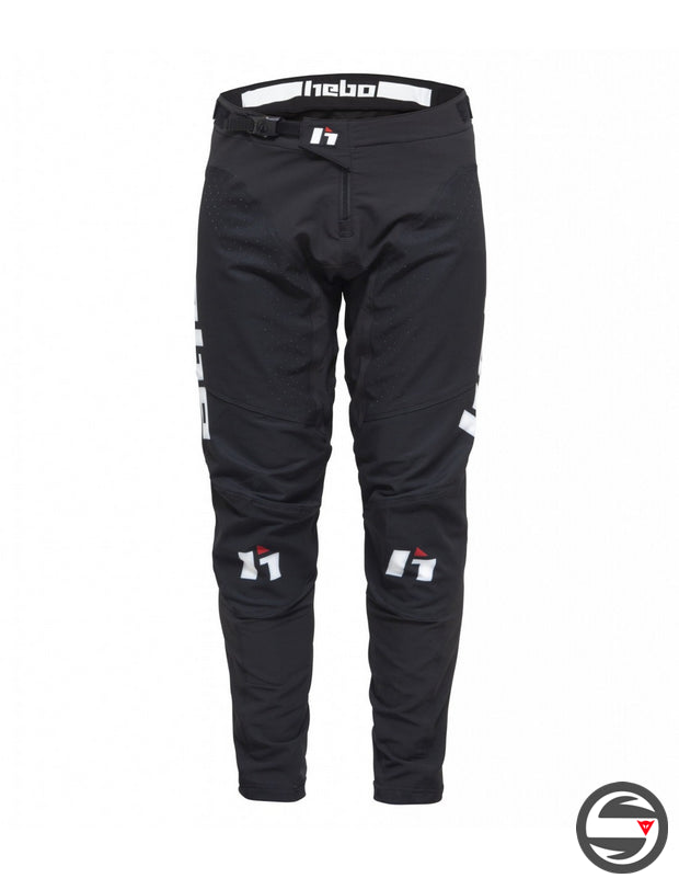 HE3158N PANT TRIAL TECH H BLACK