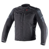 HORIZON PELLE-TEX JACKET BLACK