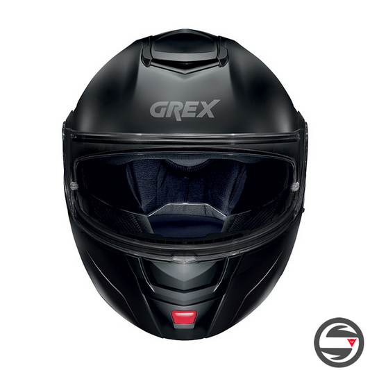GREX G9.2 KINETIC 102 FLAT BLACK