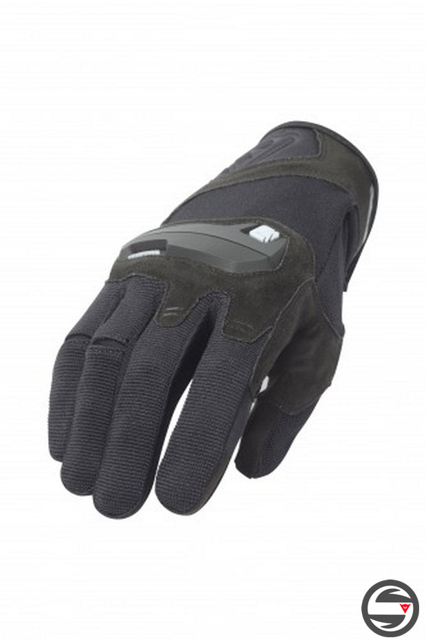 GUANTO GLOVES CE X-STREET 090 NERO BLACK