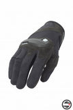 GUANTO GLOVES CE X-STREET 090 NERO BLACK