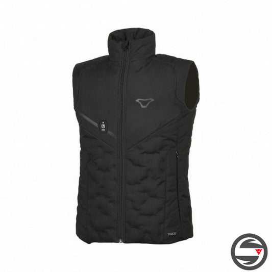GILET CLOUD RISCALDATO ELETTRICAMENTE