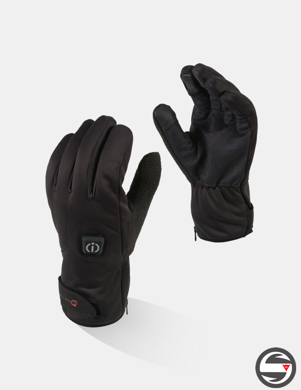 GLOVES KLAN UNIX DUAL POWER RISCALDATI