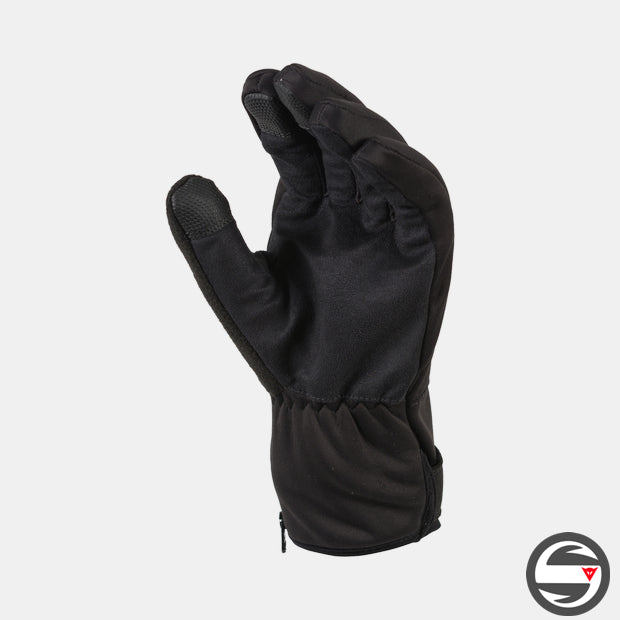 GLOVES KLAN UNIX DUAL POWER RISCALDATI