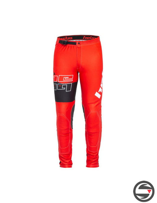 HE3185R PANT TRIAL PRO 22 RED