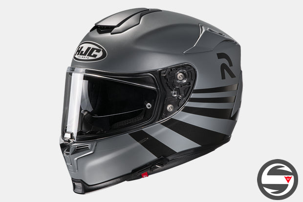RPHA 70 STIPE MC5SF GREY BLACK