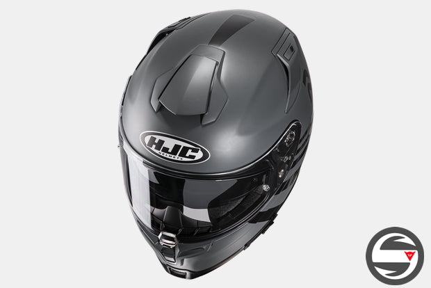 RPHA 70 STIPE MC5SF GREY BLACK