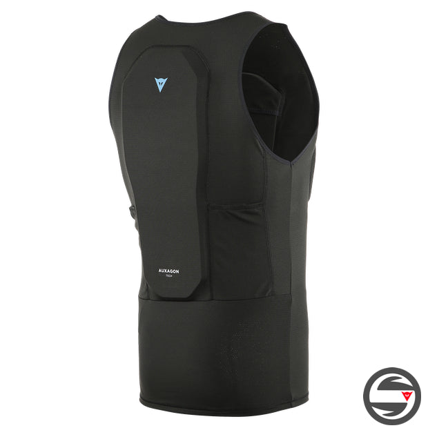 TRAIL SKINS AIR VEST BLACK SAFETY