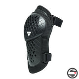 RIVAL ELBOW GUARDS R BLACK