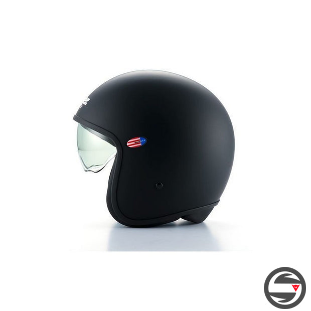 BLAUER PILOT 1.1 MONO BLACK MATT H07