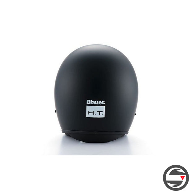BLAUER PILOT 1.1 MONO BLACK MATT H07