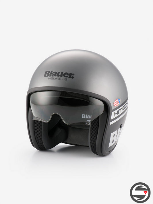 PILOT 06 GRAY MATT TITANIUM H69