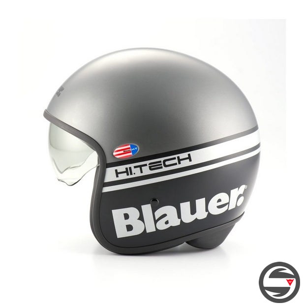 BLAUER PILOT 1.1 GRAY MATT TITANIUM H69