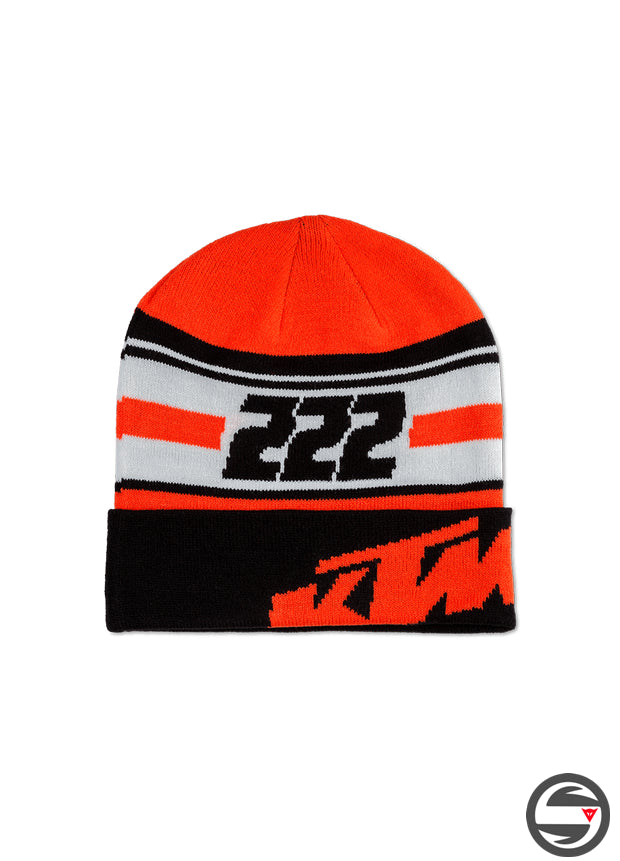 TCMBEKTM1713 BEANIE ORANGE MAN