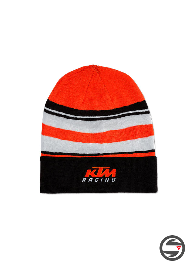 TCMBEKTM1713 BEANIE ORANGE MAN