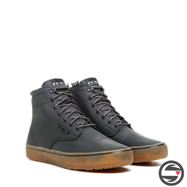 DARTWOOD WP 001 BLACK 20177T7306W