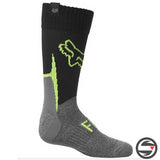 28197-001 YOUTH FOX CNTRO SOCK BLACK