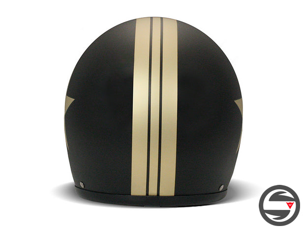 VINTAGE STAR GOLD MATT