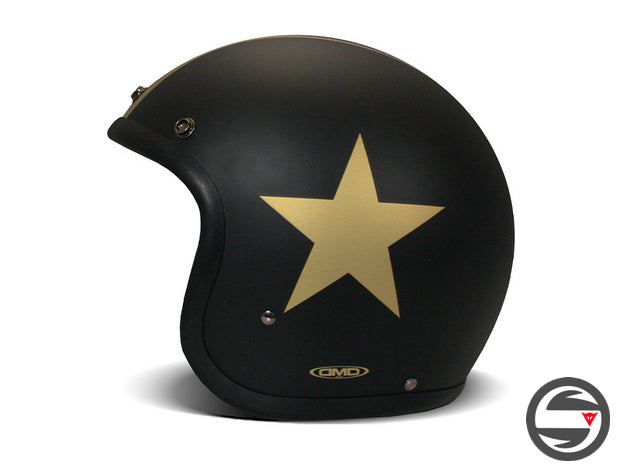 VINTAGE STAR GOLD MATT
