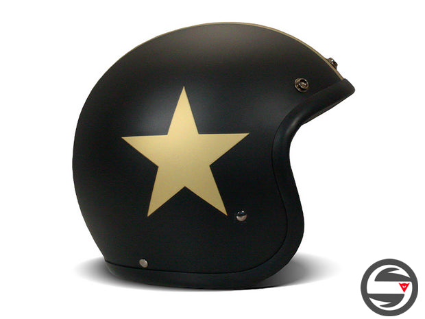 VINTAGE STAR GOLD MATT