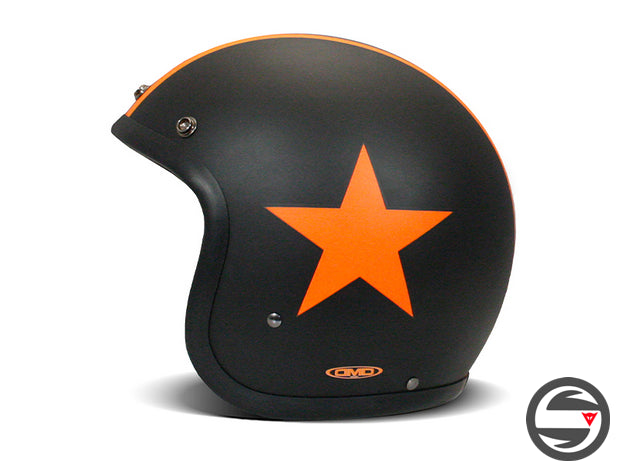 VINTAGE STAR ORANGE MATT