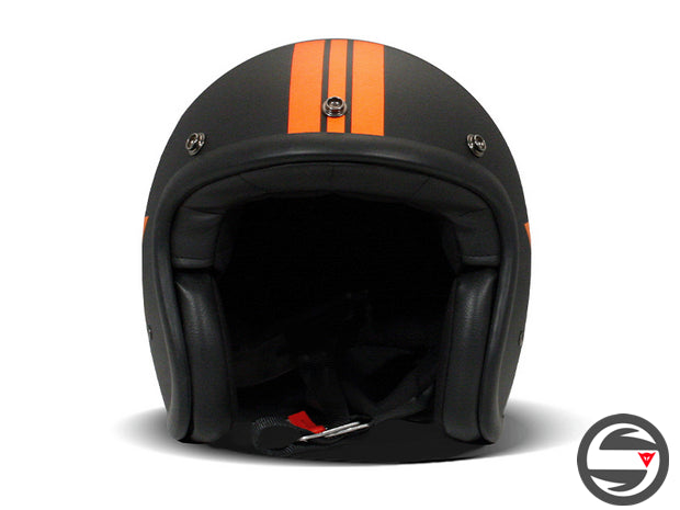 VINTAGE STAR ORANGE MATT