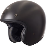 FREEWAY CLASSIC FROST BLACK