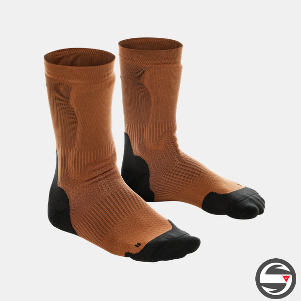 HGR SOCKS K21 COPPER CON PROTEZIONE FOAM STINCO