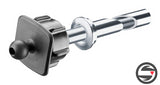 SMSTEERING1315 SUPPORTO CUSTODIE CANOTTO STERZO 13-15 MM