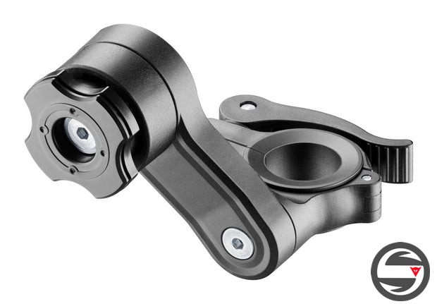 SMQUIKLOXHANDLEBAR SUPPORTO MANUBRIO QUIKLOX