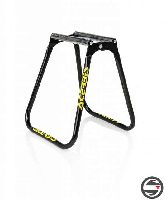 CAVALLETTO YOGA 090 BLACK NERO