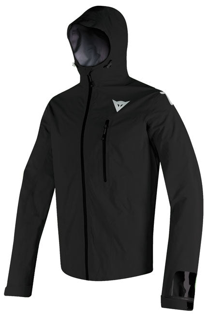 ATMO-LITE 3L JACKET 001 BLACK