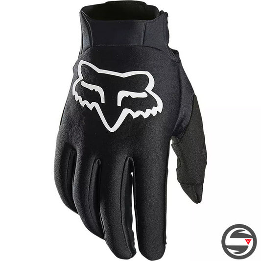 28699-001 LEGION THERMO GLOVE CE FOX BLACK